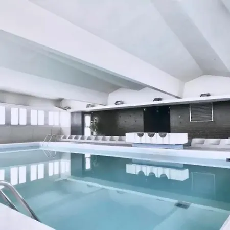 Apartment Studio « balinais » Chic/raffine A Montparnasse